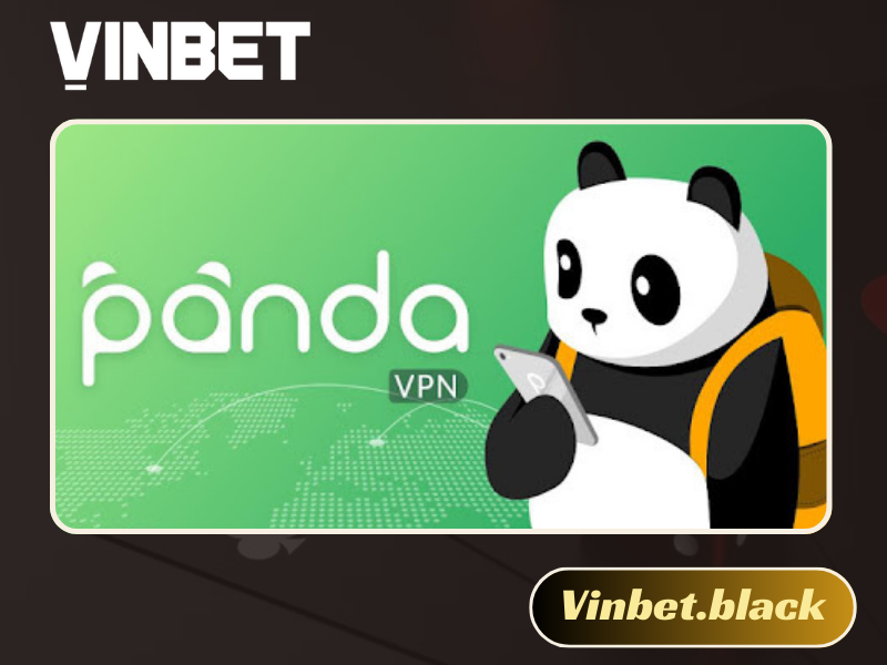 cài Panda VPN chơi game bài Win79