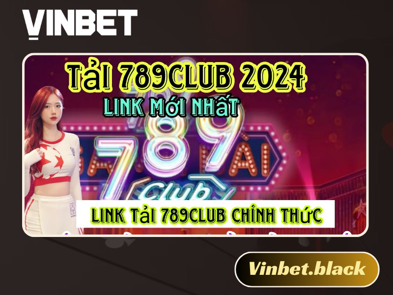 cách tải app 789Club