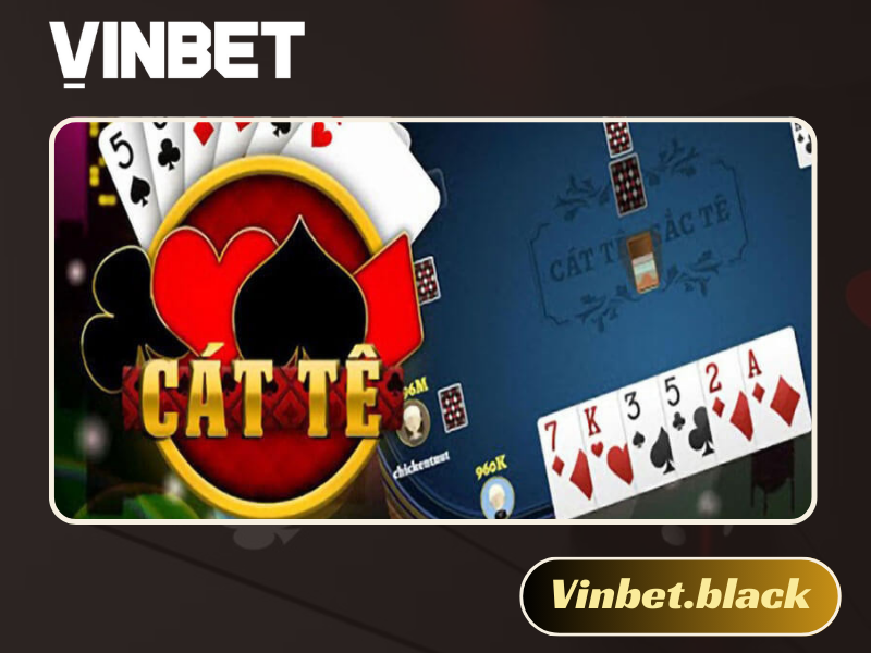 Catte Vinbet