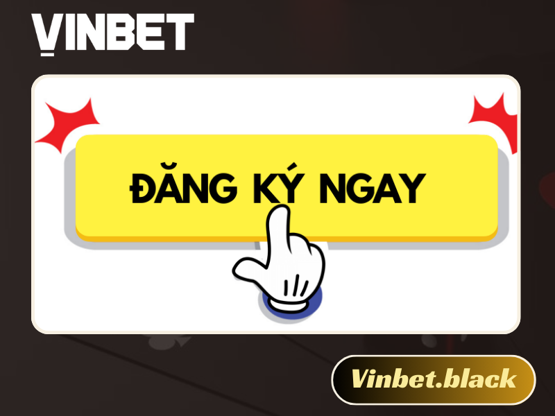 đăng ký Vinbet