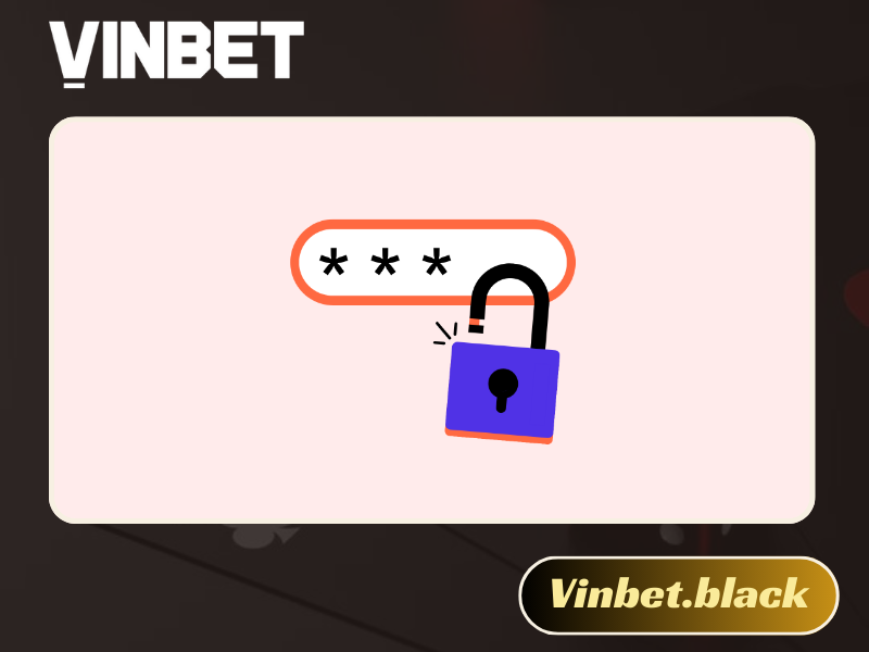 Đăng nhập Vinbet