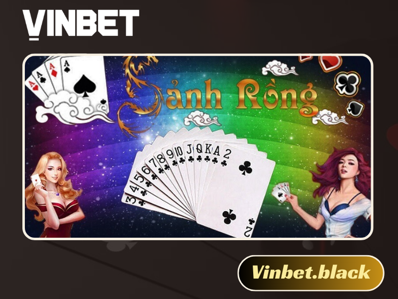 Sảnh rồng Vinbet