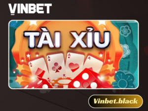 Tài xỉu Vinbet