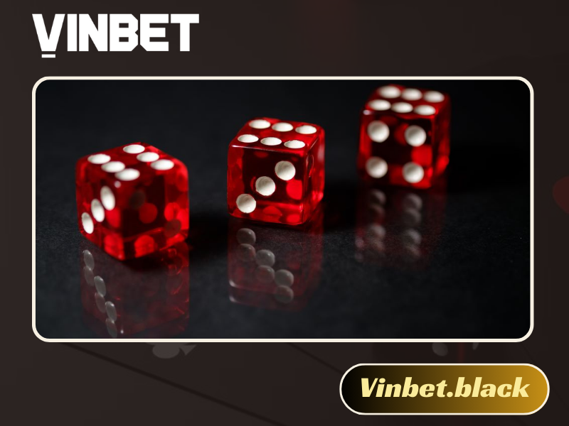 Tài xỉu Vinbet
