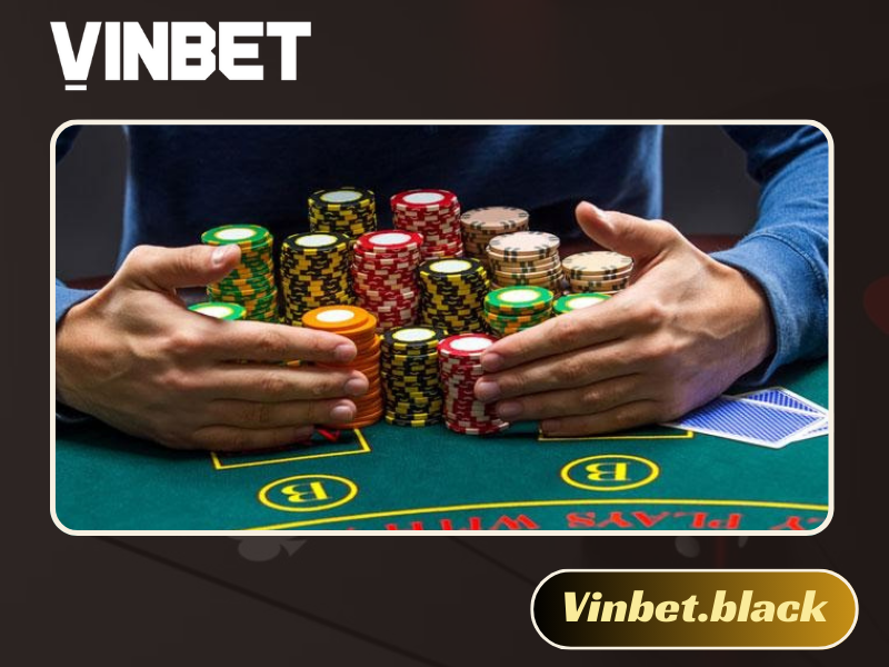 Trò chơi Vinbet