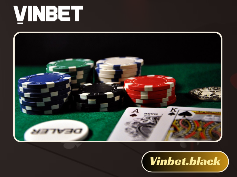 Trò chơi Vinbet