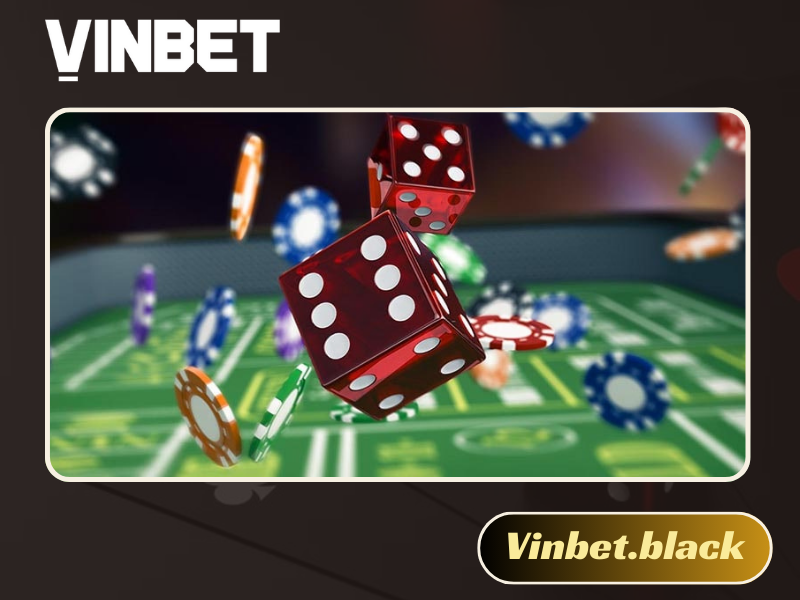 Trò chơi Vinbet