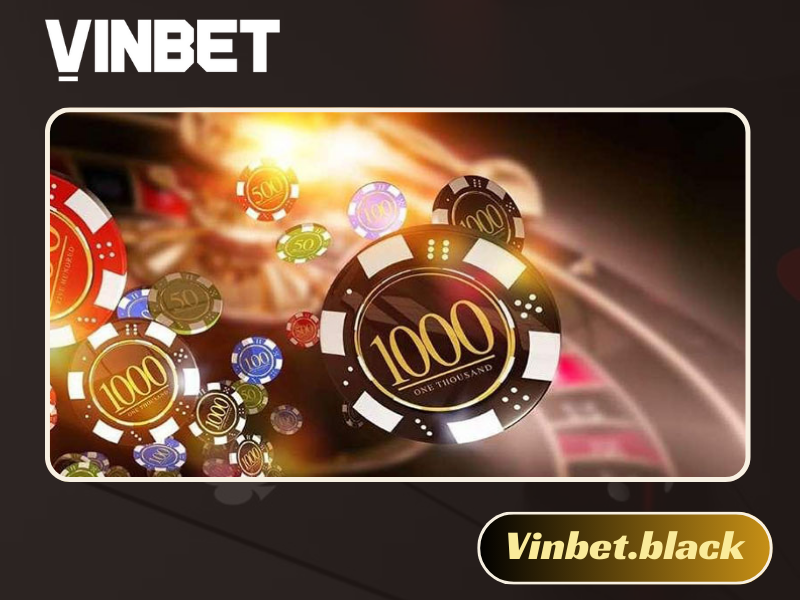 Trò chơi Vinbet