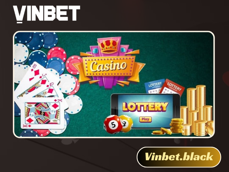 Trò chơi Vinbet
