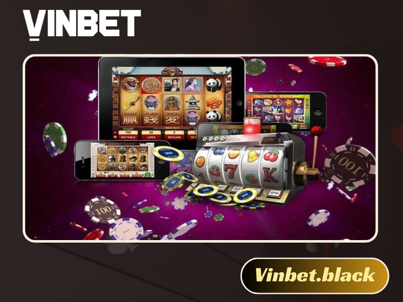 vinbet