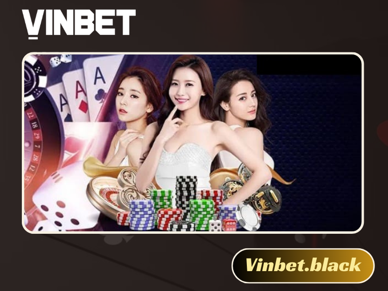 vinbet