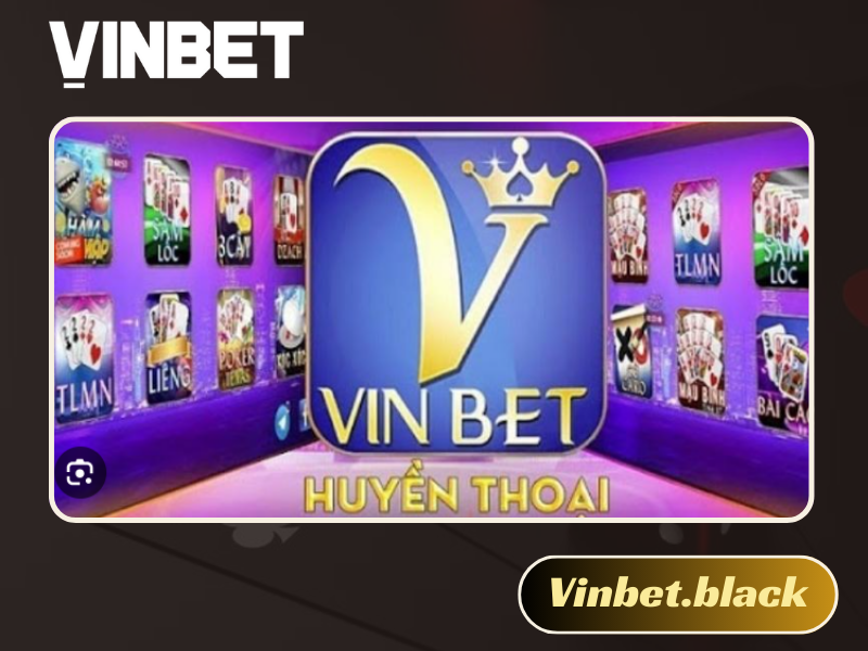 vinbet app
