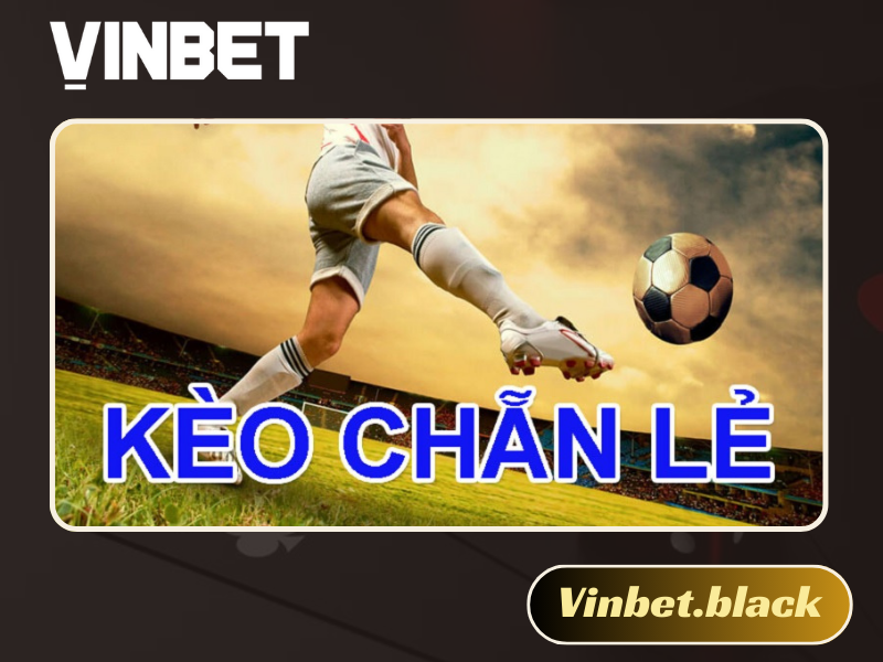 Kèo chẵn lẻ Kèo chẵn lẻ
