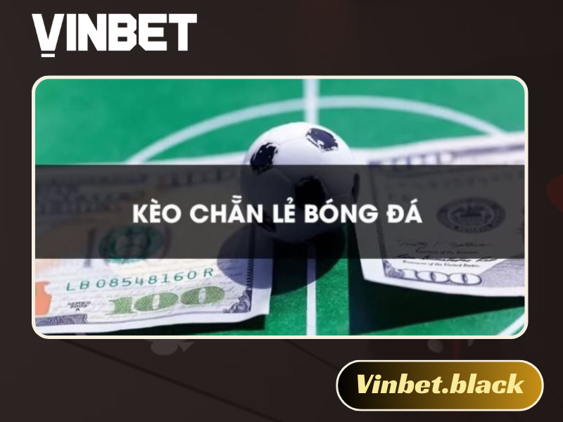 Kèo chẵn lẻ Kèo chẵn lẻ