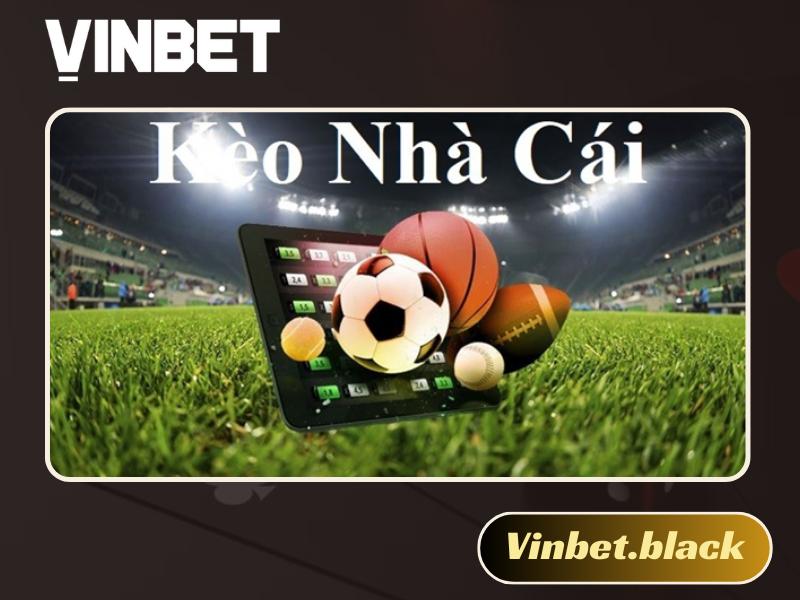 kèo nhà cái